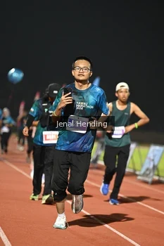 Runner Photo 4922717