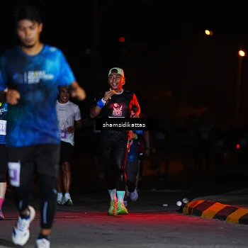 Runner Photo 4922718