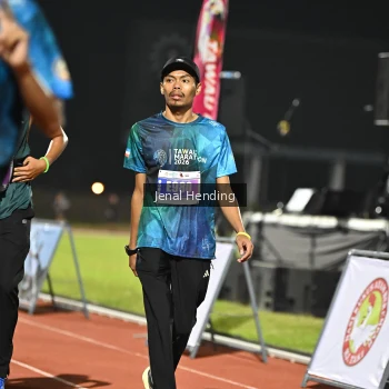Runner Photo 4922719