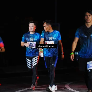 Runner Photo 4922720