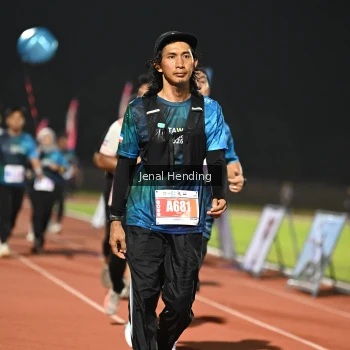 Runner Photo 4922721