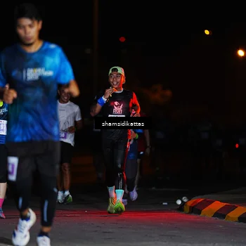 Runner Photo 4922722