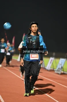 Runner Photo 4922723