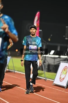 Runner Photo 4922724