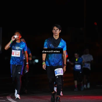 Runner Photo 4922725
