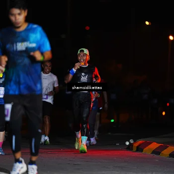 Runner Photo 4922728