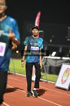 Runner Photo 4922729