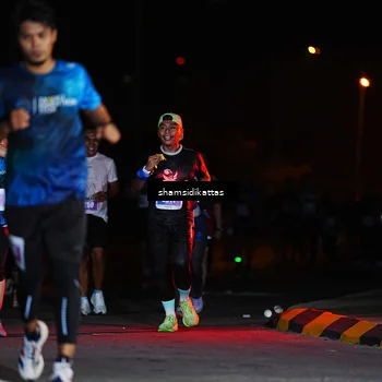 Runner Photo 4922731