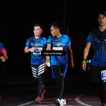Runner Photo 4922738
