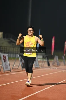 Runner Photo 4922742