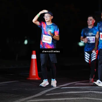Runner Photo 4922745