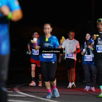 Runner Photo 4922746