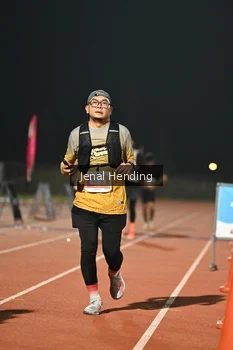 Runner Photo 4922749