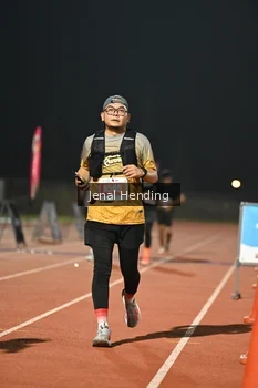 Runner Photo 4922750