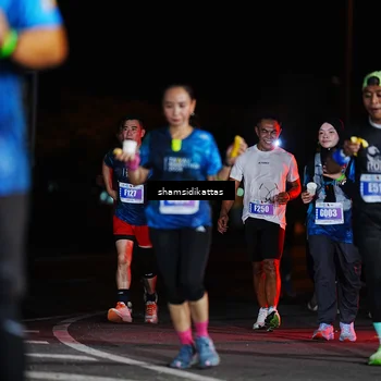 Runner Photo 4922751