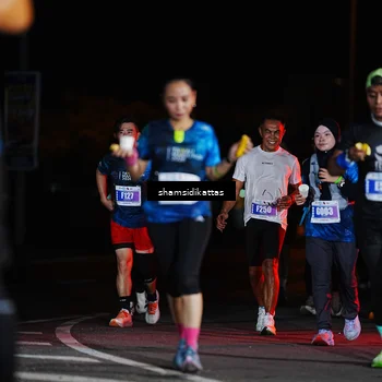 Runner Photo 4922754