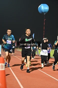 Runner Photo 4922755