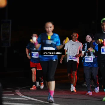 Runner Photo 4922756