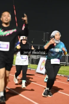 Runner Photo 4922757