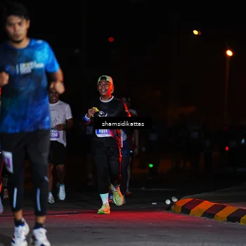 Runner Photo 4922762