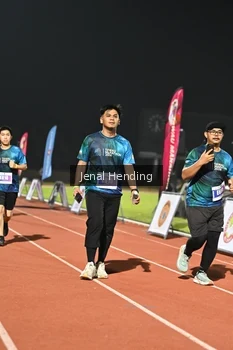Runner Photo 4922763