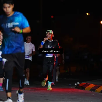 Runner Photo 4922767