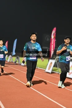Runner Photo 4922768