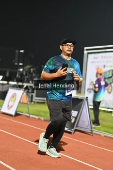 Runner Photo 4922769