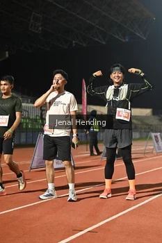 Runner Photo 4922773