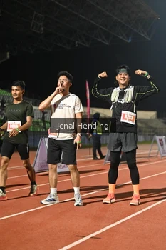Runner Photo 4922774