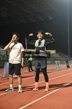 Runner Photo 4922778