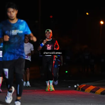 Runner Photo 4922782