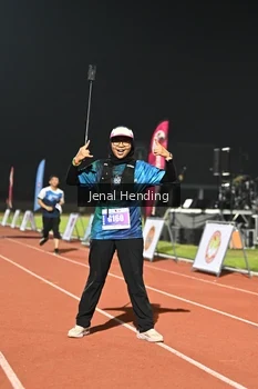 Runner Photo 4922783