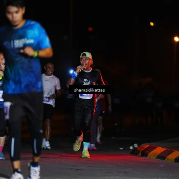 Runner Photo 4922784