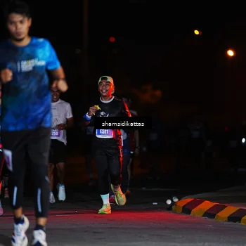Runner Photo 4922785