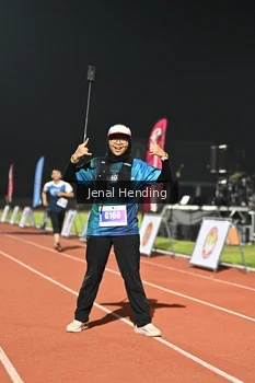 Runner Photo 4922786