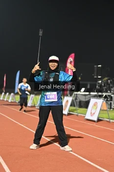 Runner Photo 4922787