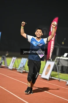 Runner Photo 4922788