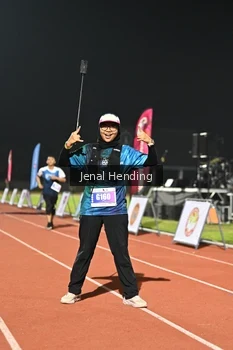 Runner Photo 4922789