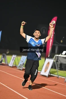 Runner Photo 4922790