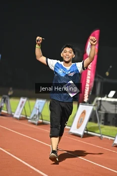 Runner Photo 4922791