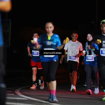 Runner Photo 4922794