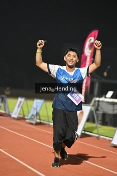 Runner Photo 4922796