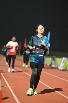 Runner Photo 4922799