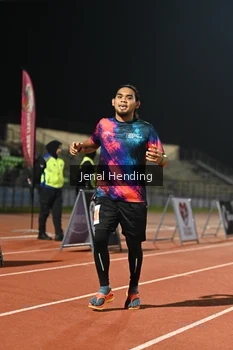 Runner Photo 4922803