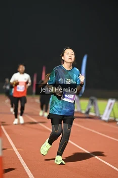 Runner Photo 4922804