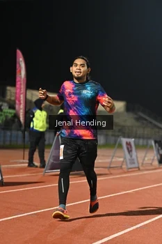 Runner Photo 4922807