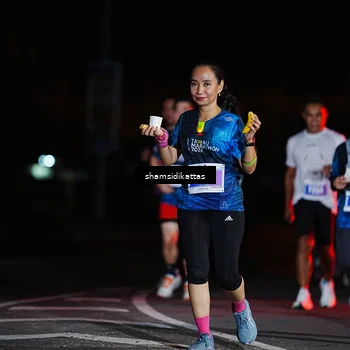 Runner Photo 4922808