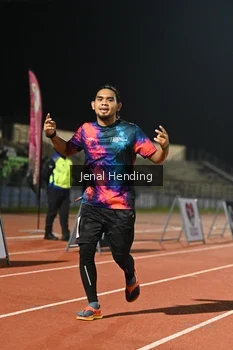 Runner Photo 4922811