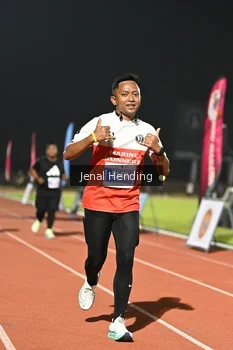 Runner Photo 4922814